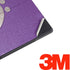 Purple Glitter Musical Heart Surface Pro 7 Skin