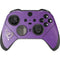 Purple Glitter Musical Heart Xbox Elite Wireless Controller Series 2 Skin