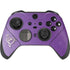Purple Glitter Musical Heart Xbox Elite Wireless Controller Series 2 Skin