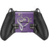 Purple Glitter Musical Heart Xbox Elite Wireless Controller Series 2 Skin