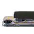 Purple Happy Face Pattern iPhone 15 MagSafe Case