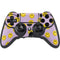 Purple Happy Face Pattern PS4/PC SCUF Impact Controller Skin