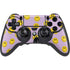 Purple Happy Face Pattern PS4/PC SCUF Impact Controller Skin