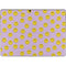 Purple Happy Face Pattern Surface Pro 8 Skin