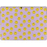 Purple Happy Face Pattern Surface Pro 8 Skin