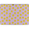 Purple Happy Face Pattern Surface Pro 9 Skin