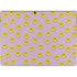 Purple Happy Face Pattern Surface Pro 9 Skin