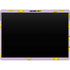 Purple Happy Face Pattern Surface Pro 9 Skin