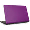 Purple Solid Dell Inspiron Skin