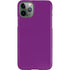 Purple Solid iPhone 11 Pro Lite Case