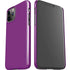 Purple Solid iPhone 11 Pro Lite Case