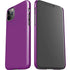 Purple Solid iPhone 11 Pro Max Lite Case
