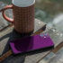 Purple Solid iPhone 11 Skin