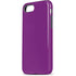 Purple Solid iPhone 7 Pro Case