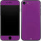 Purple Solid iPhone 7 Skin