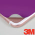 Purple Solid iPhone 8 Skin