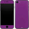 Purple Solid iPhone 8 Skin