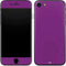 Purple Solid iPhone SE (2nd & 3rd Gen) Skin