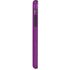 Purple Solid iPhone X Pro Case