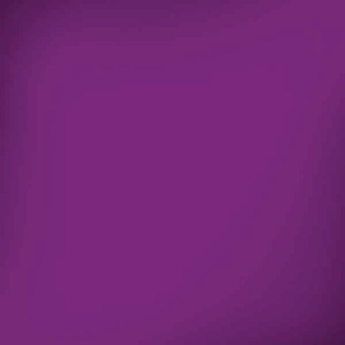 Purple Solid iPhone X Pro Case