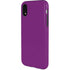 Purple Solid iPhone XR Pro Case