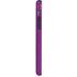 Purple Solid iPhone XR Pro Case
