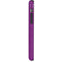 Purple Solid iPhone XS Pro Case