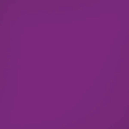 Purple Solid iPhone XS Skin