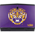 Louisiana State University - LSU Purple Tiger Mascot Dell Alienware Skin