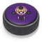Louisiana State University - LSU Purple Tiger Mascot Amazon Echo Dot Skin