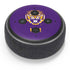 Louisiana State University - LSU Purple Tiger Mascot Amazon Echo Dot Skin