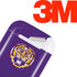 Louisiana State University - LSU Purple Tiger Mascot Apple AirPods 2 Skin