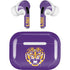 Louisiana State University - LSU Purple Tiger Mascot Apple AirPods Pro Skin