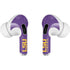Louisiana State University - LSU Purple Tiger Mascot Apple AirPods Pro Skin
