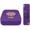 Louisiana State University - LSU Purple Tiger Mascot Apple TV Skin