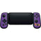 Louisiana State University - LSU Purple Tiger Mascot Backbone One for iPhone Game Controller Skin