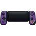 Louisiana State University - LSU Purple Tiger Mascot Backbone One for iPhone Game Controller Skin