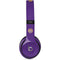 Louisiana State University - LSU Purple Tiger Mascot Beats Solo 2 Wired Skin