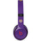 Louisiana State University - LSU Purple Tiger Mascot Beats Solo 2 Wireless Skin