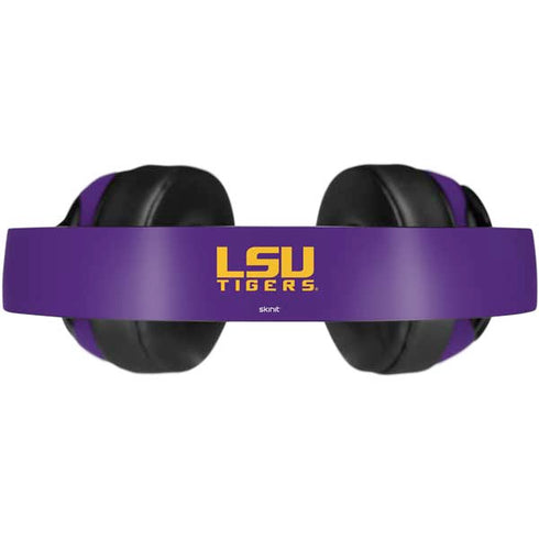 Louisiana State University - LSU Purple Tiger Mascot Beats Solo Pro Skin