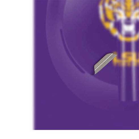 Louisiana State University - LSU Purple Tiger Mascot Bose Noise Cancelling Headphones 700 Skin