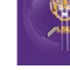 Louisiana State University - LSU Purple Tiger Mascot Bose Noise Cancelling Headphones 700 Skin