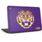 Louisiana State University - LSU Purple Tiger Mascot HP Chromebook Skin