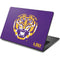 Louisiana State University - LSU Purple Tiger Mascot Dell Chromebook Skin
