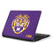 Louisiana State University - LSU Purple Tiger Mascot Samsung Chromebook Skin