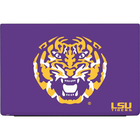 Louisiana State University - LSU Purple Tiger Mascot Dell Vostro Skin