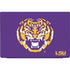 Louisiana State University - LSU Purple Tiger Mascot Dell Vostro Skin