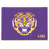 Louisiana State University - LSU Purple Tiger Mascot HP Envy Skin
