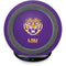 Louisiana State University - LSU Purple Tiger Mascot Fast Charge Wireless Charging Stand Skin