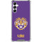 Louisiana State University - LSU Purple Tiger Mascot Galaxy A15 5G Clear Case